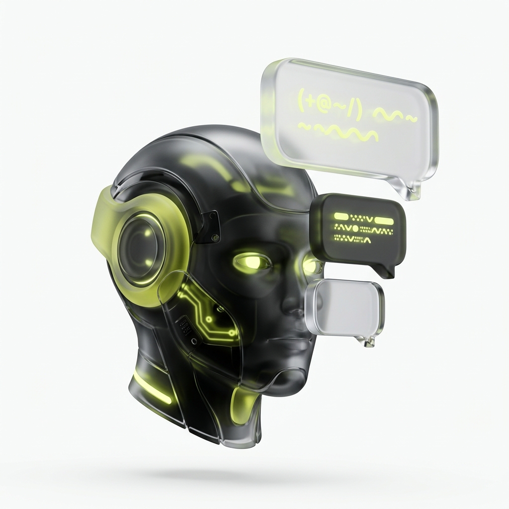 AI Chatbots & AI Calling Agents approach