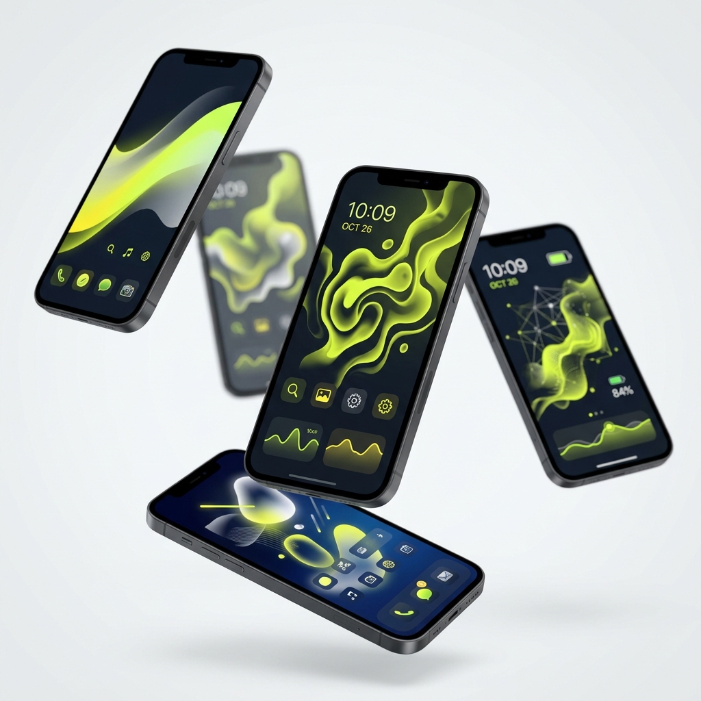 Mobile App Development approach