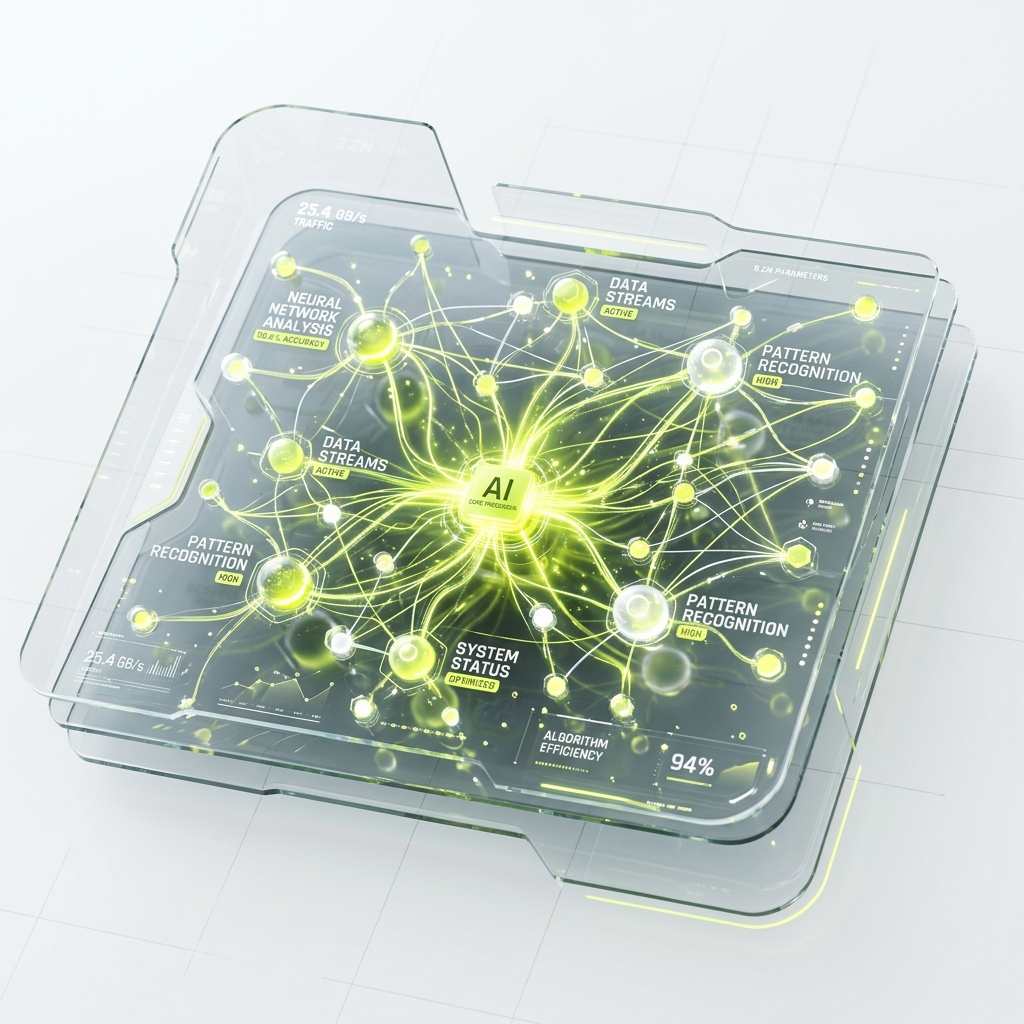 AI SaaS Development approach